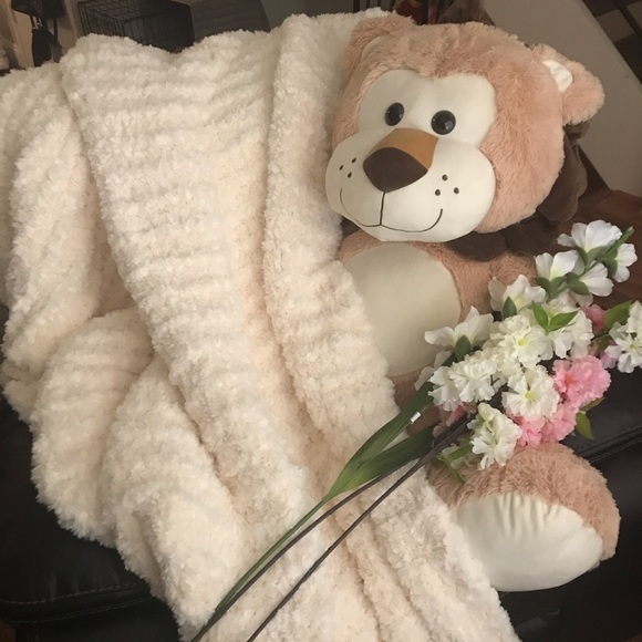 White Blanket